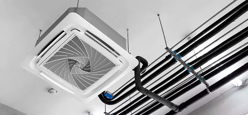 Our Air Duct Deep Cleaning Services in North Amityville, NY