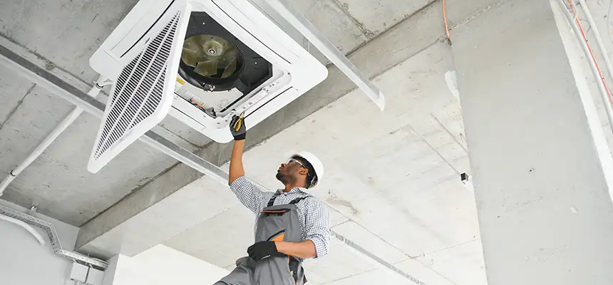 Efficient Multi‑Unit & HOA Annual Vent Cleaning Plans in North Amityville