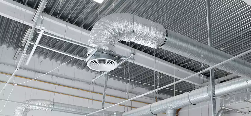 Our Dryer Vent Hose Replacement Services in North Amityville, NY