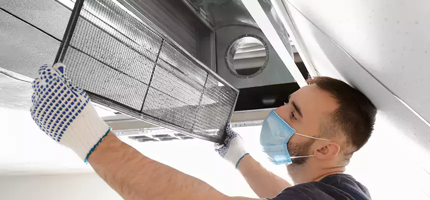 Our Home Duct Cleaning Services in North Amityville, NY  