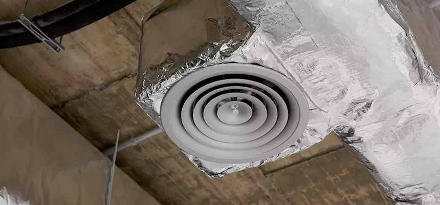 Our HVAC Ductwork Installation Services in North Amityville, NY