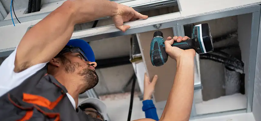 Our Improve Home Air Circulation Services in North Amityville, NY