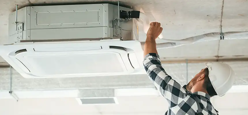 Our Local Vent Cleaning Services in North Amityville, NY