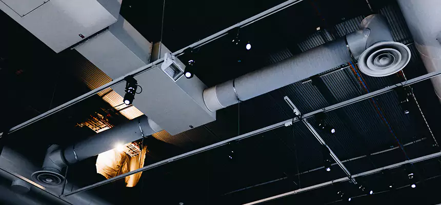 Our Seasonal Allergy Air Duct Cleaning Services in North Amityville, NY