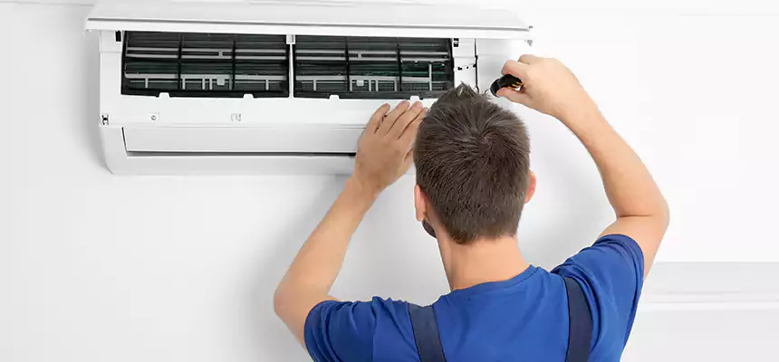 Our Smart Air Conditioning Installation Services in North Amityville, NY
