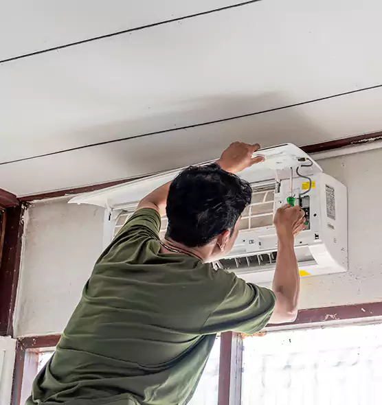 About Air Duct & AC Odor Removal in North Amityville, NY