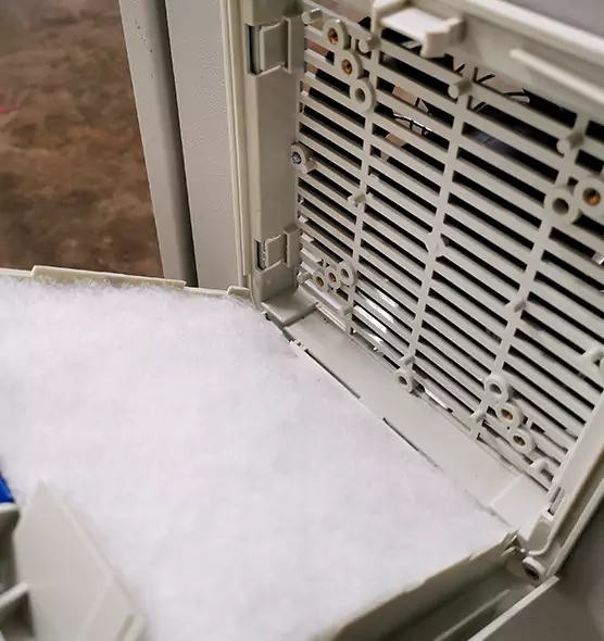 Professional Air Duct Expansion Solutions in North Amityville, NY