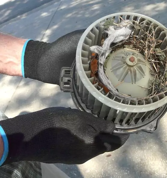 About Air Duct Rat Removal in North Amityville, NY