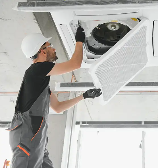 About Air Duct Rodent Removal in North Amityville, NY