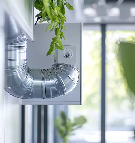 Professional Eco-Safe Dryer Vent Cleaning in North Amityville, NY