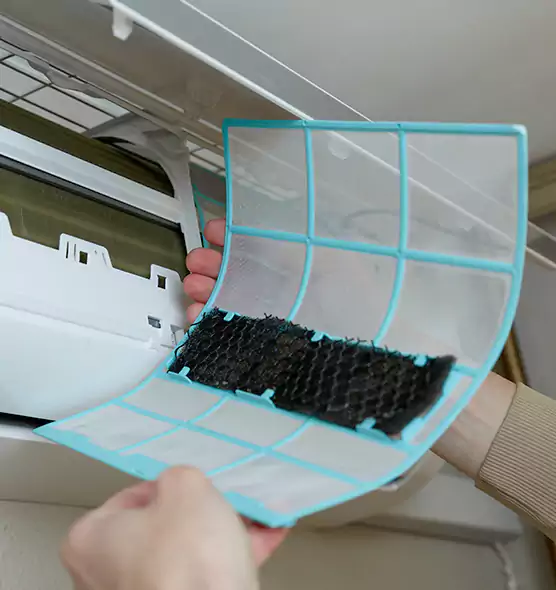 Welcome to Air Duct Cleaning & Repairs North Amityville — Your Local HEPA Filter Installation Pros in North Amityville, NY