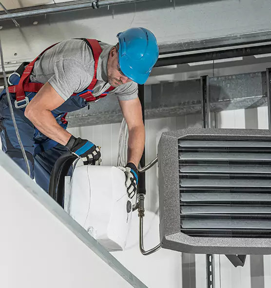 Professional HVAC Cleaning Solutions in North Amityville, NY