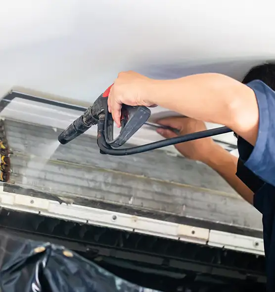 Welcome to Move-in/Move-out Duct Cleaning Services in North Amityville, NY