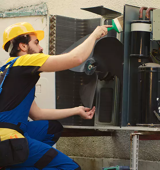 Top-Rated New Room Vent Extension in North Amityville, NY