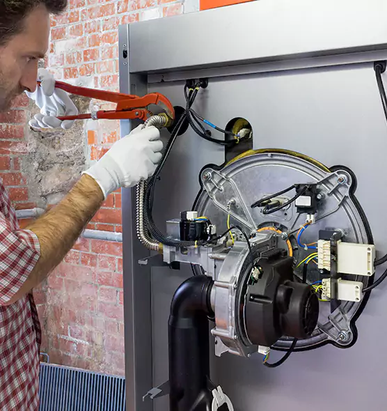 Advanced Repair Dryer Vent Hose in North Amityville, NY