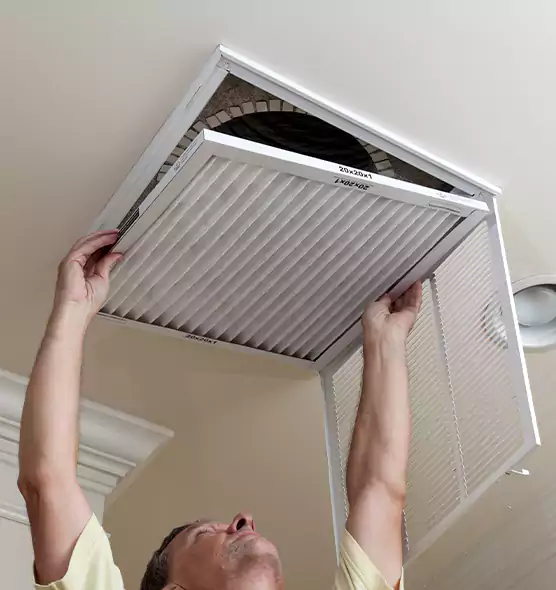 Advanced Residential Vent Cleaning in North Amityville, NY