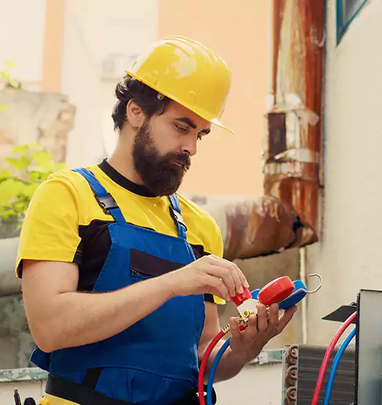 About Smart HVAC Installation in North Amityville, NY