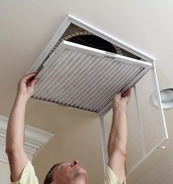 Professional Vent Relocation Services in North Amityville, NY