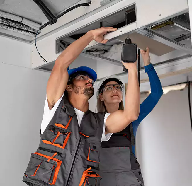 Why Homeowners & Businesses Trust Us in North Amityville, NY