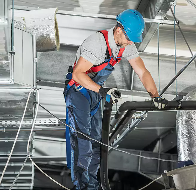 Why Homeowners & Businesses Trust Us in North Amityville, NY?