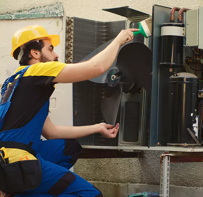 Why Homeowners Businesses Trust Us in North Amityville, NY?