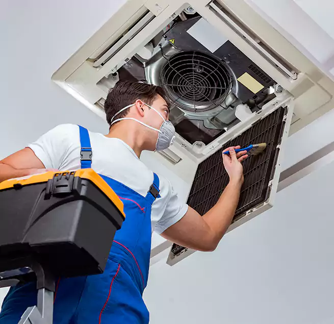 Why Homeowners & Businesses Trust Us in North Amityville, NY