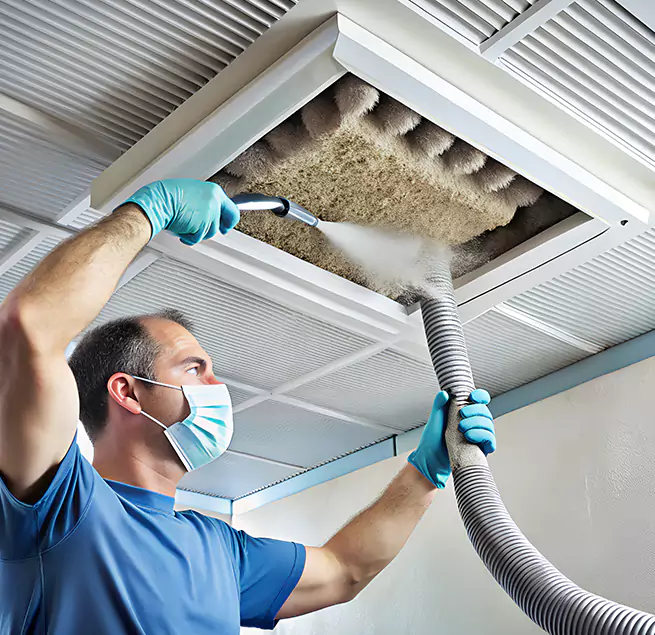  Why Homeowners & Businesses Trust Us North Amityville, NY?