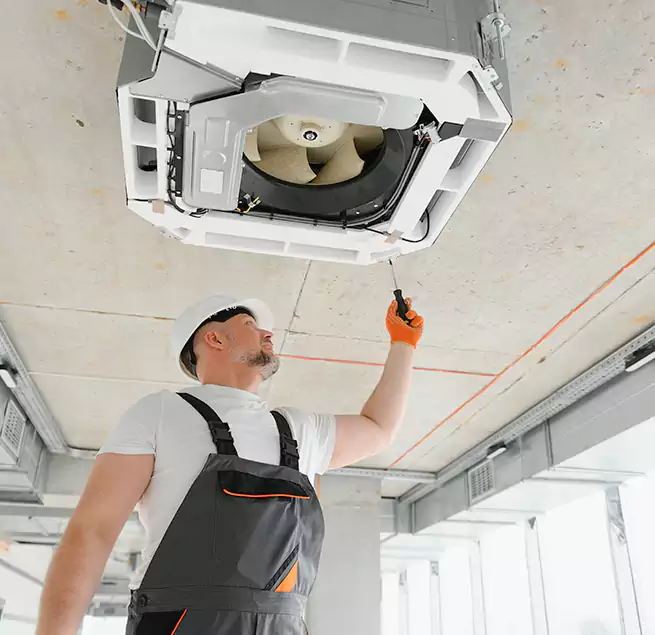 Why Homeowners Businesses Trust Us in North Amityville, NY