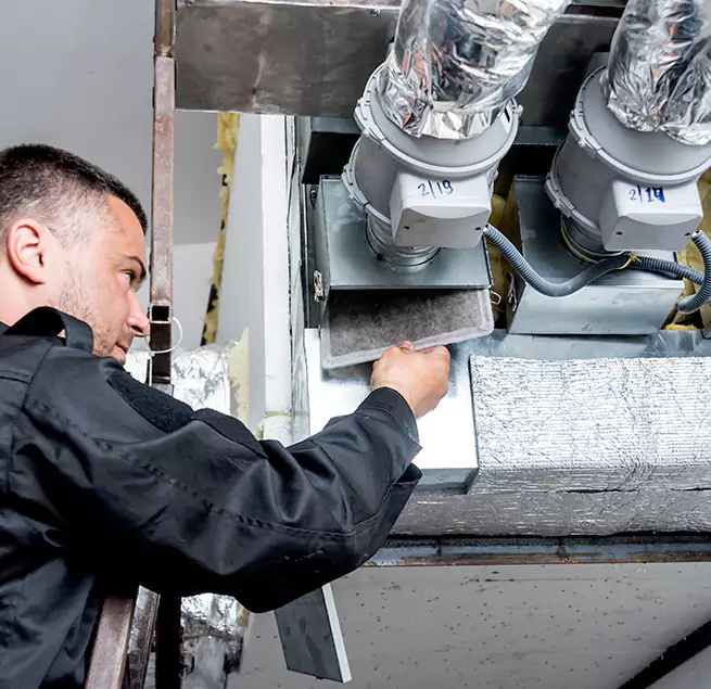 Why Homeowners Businesses Trust Us in North Amityville, NY?